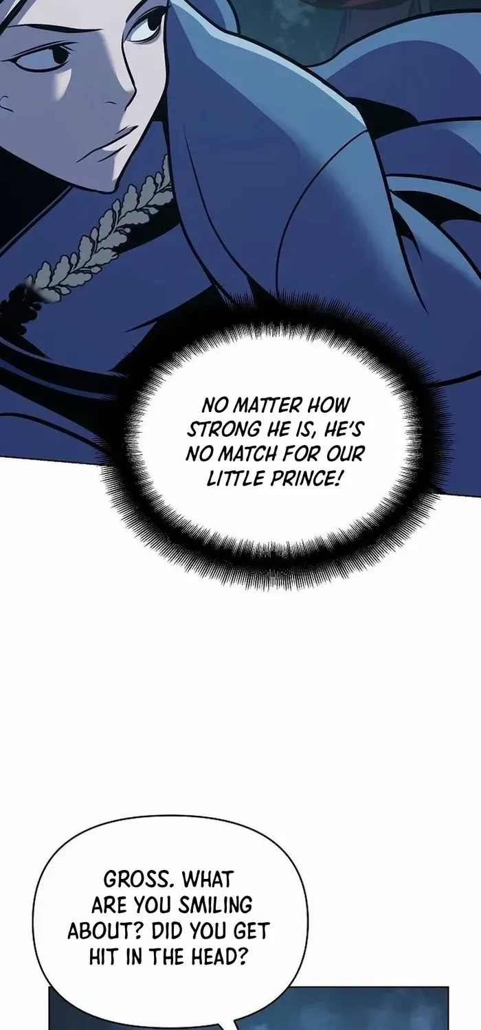 The Suspicious Boy Is One of the World