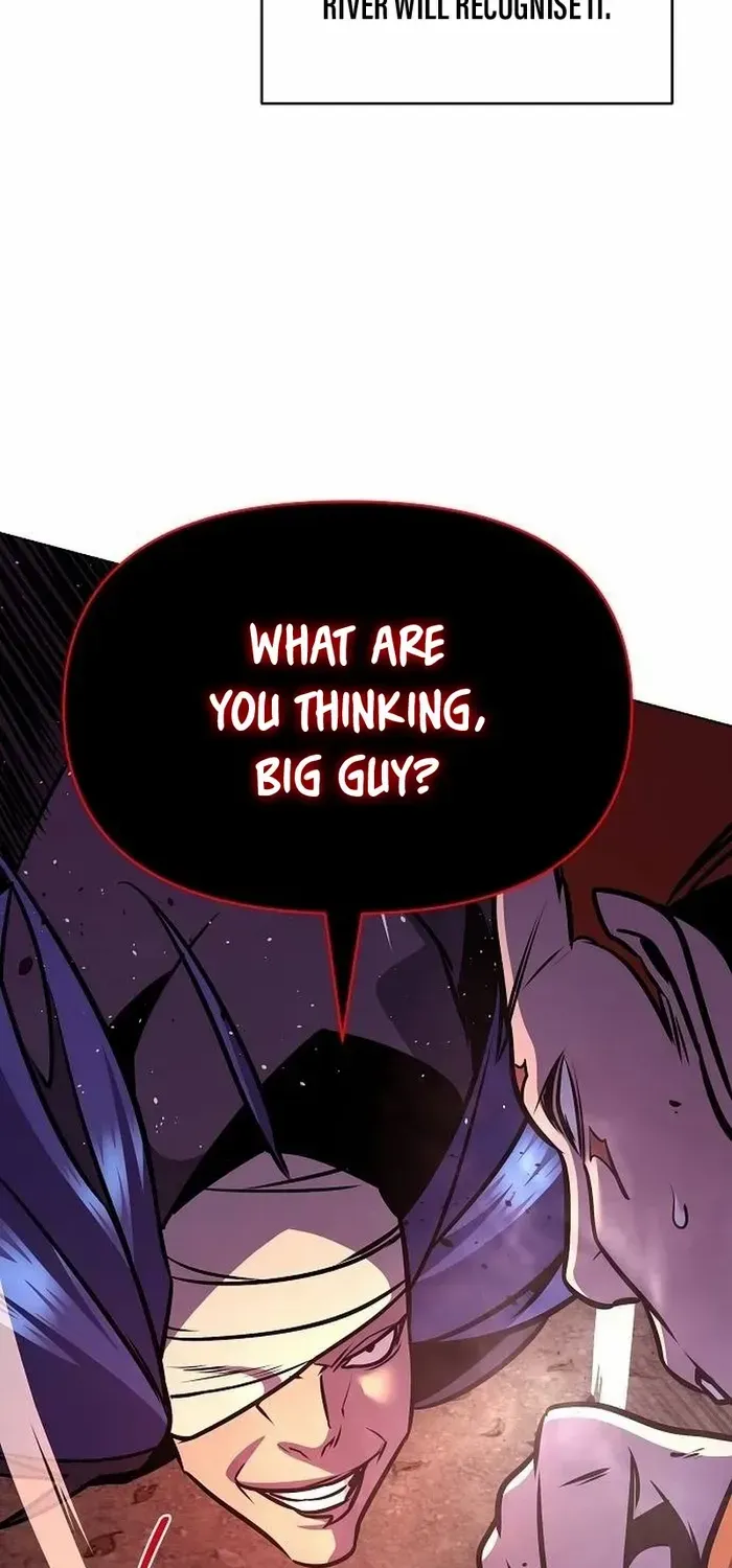 The Suspicious Boy Is One of the World