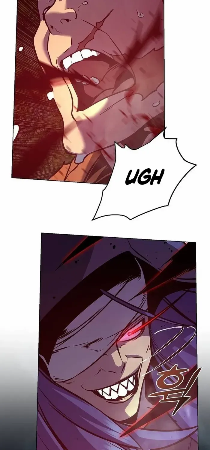 The Suspicious Boy Is One of the World