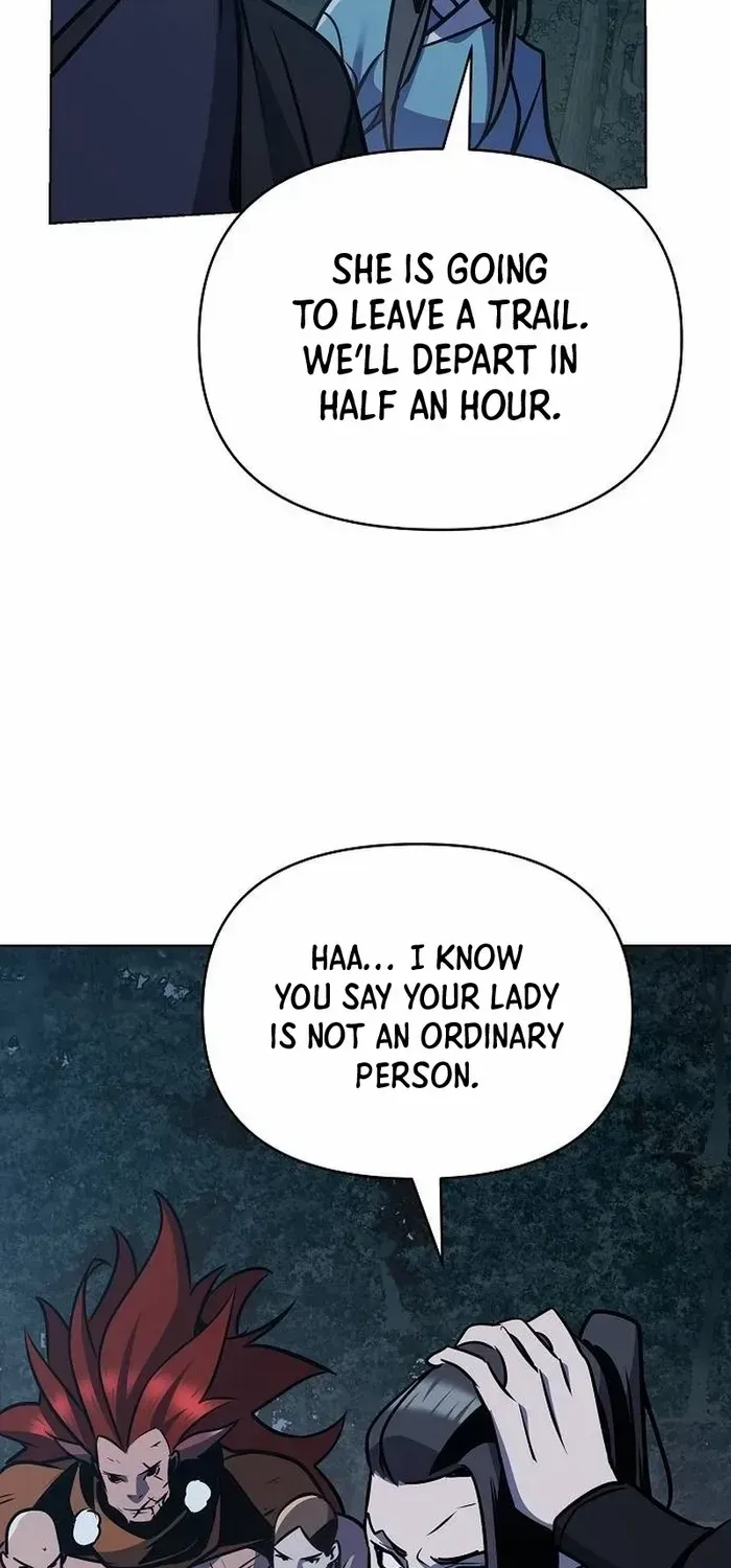 The Suspicious Boy Is One of the World