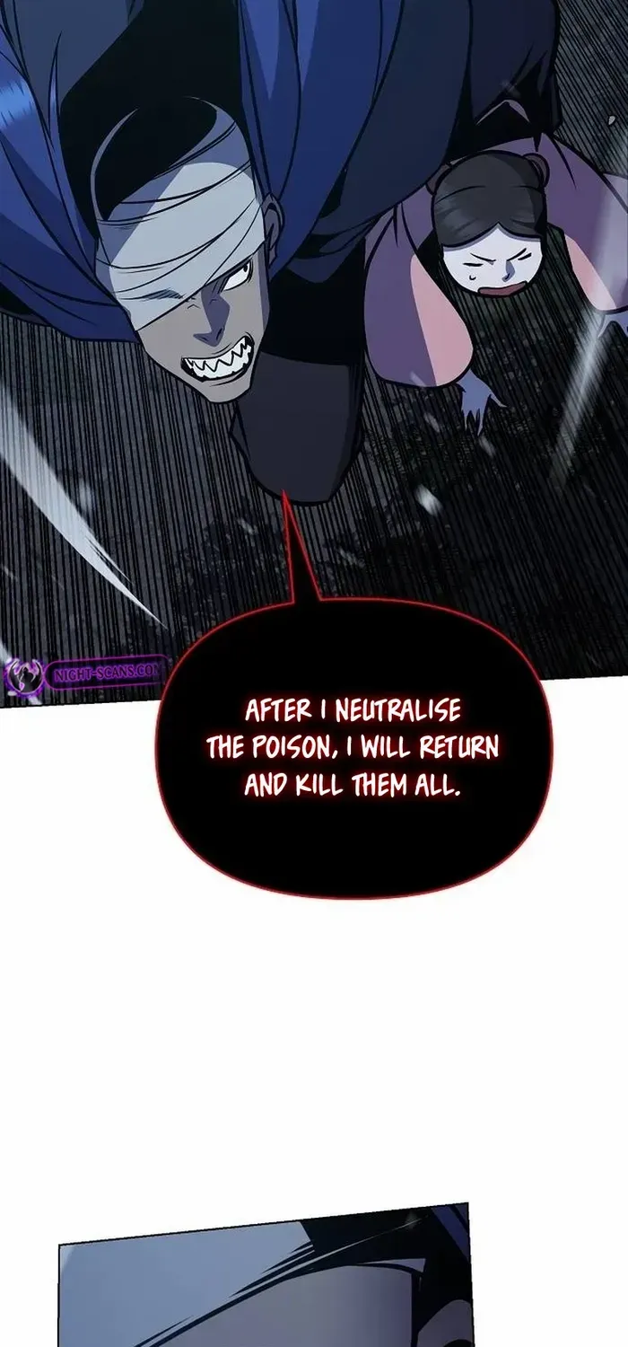 The Suspicious Boy Is One of the World