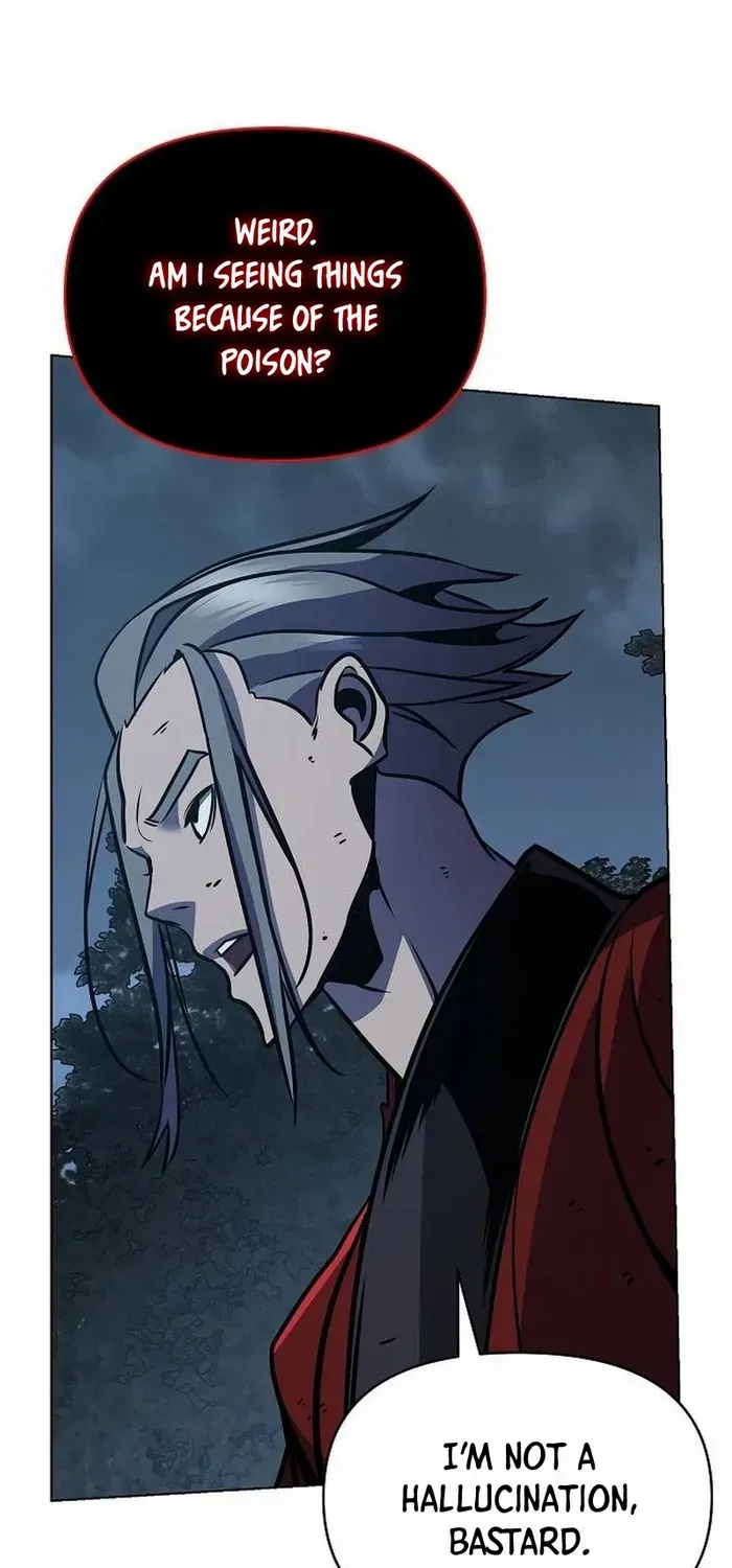 The Suspicious Boy Is One of the World