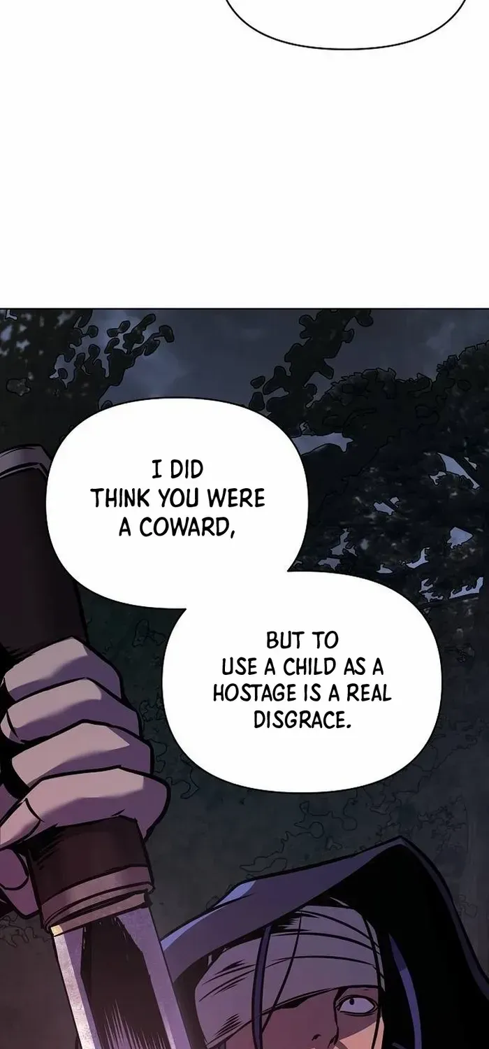 The Suspicious Boy Is One of the World