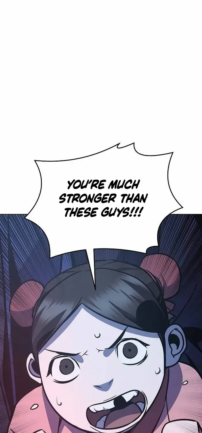 The Suspicious Boy Is One of the World