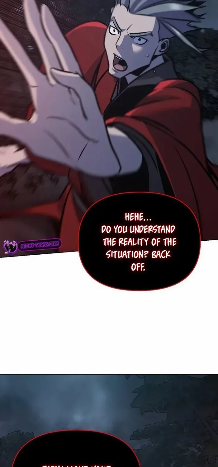 The Suspicious Boy Is One of the World