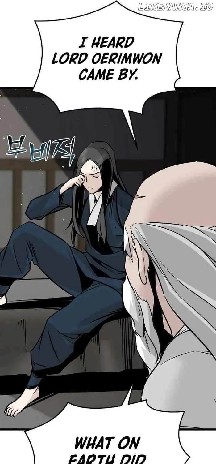 The Suspicious Boy Is One of the World