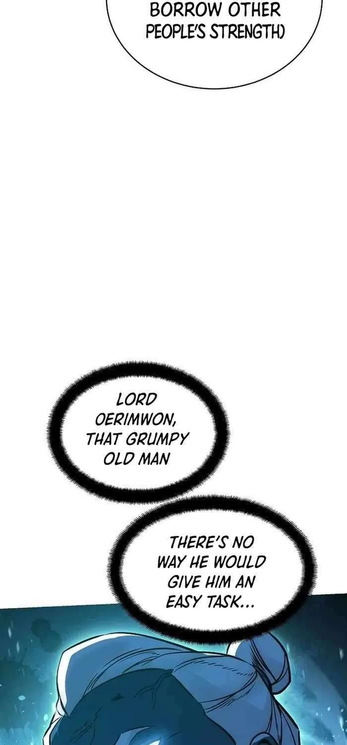 The Suspicious Boy Is One of the World