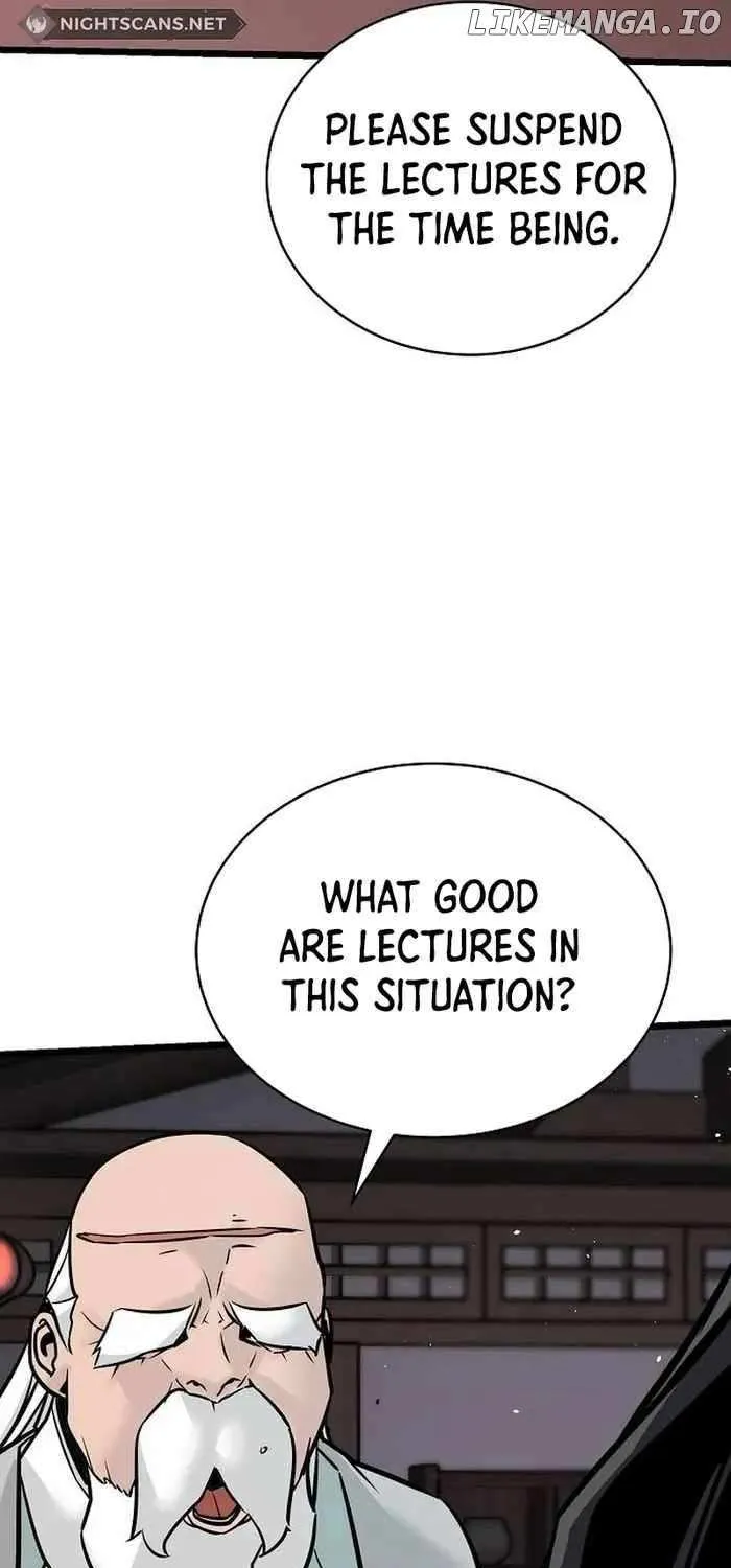 The Suspicious Boy Is One of the World