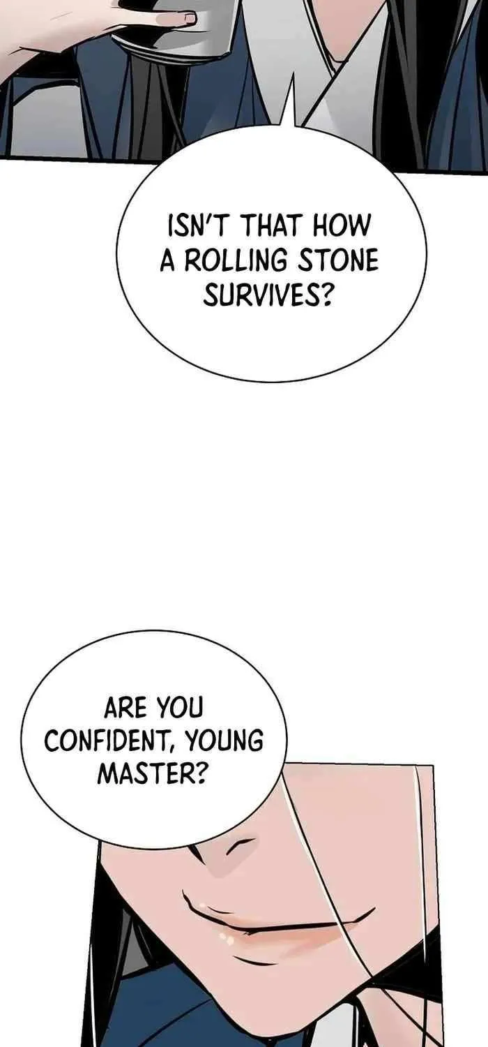 The Suspicious Boy Is One of the World