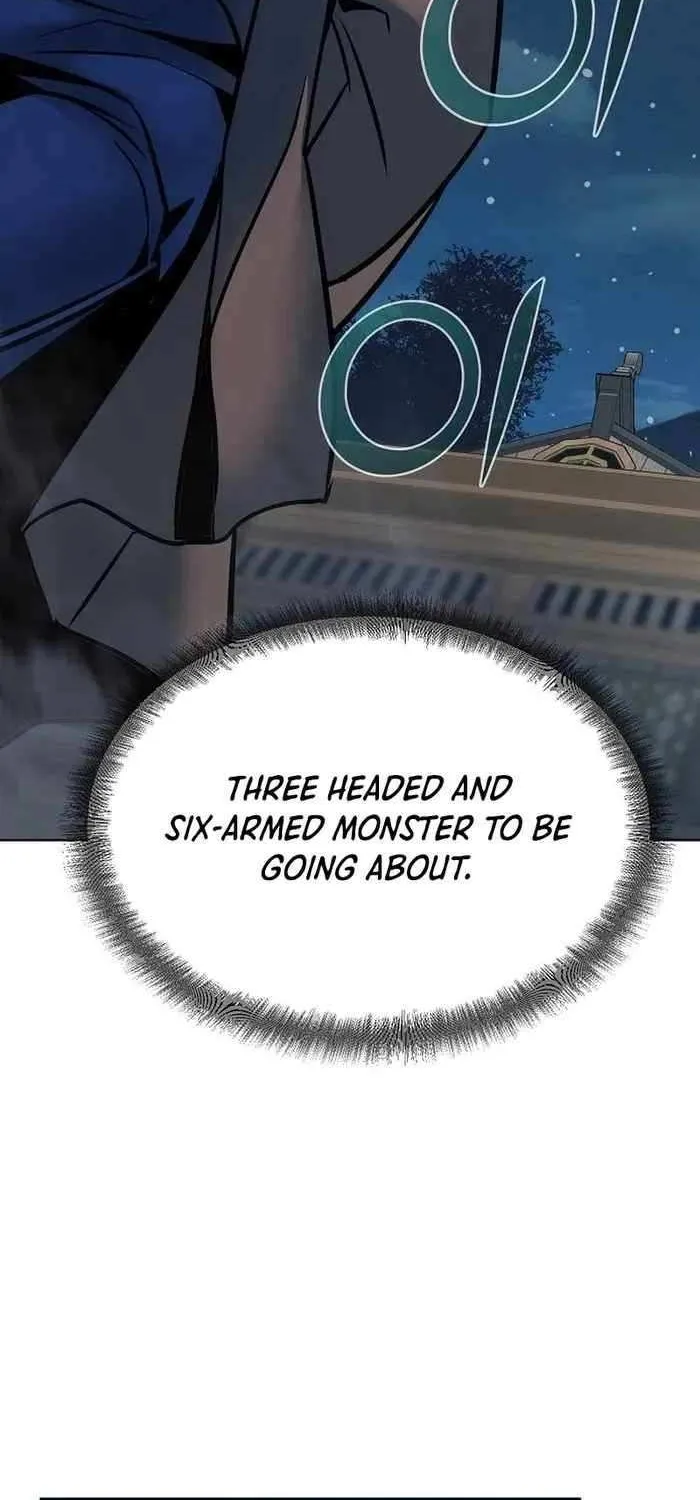 The Suspicious Boy Is One of the World
