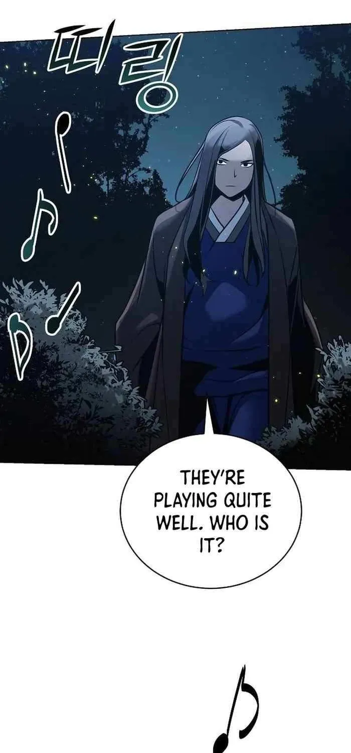 The Suspicious Boy Is One of the World