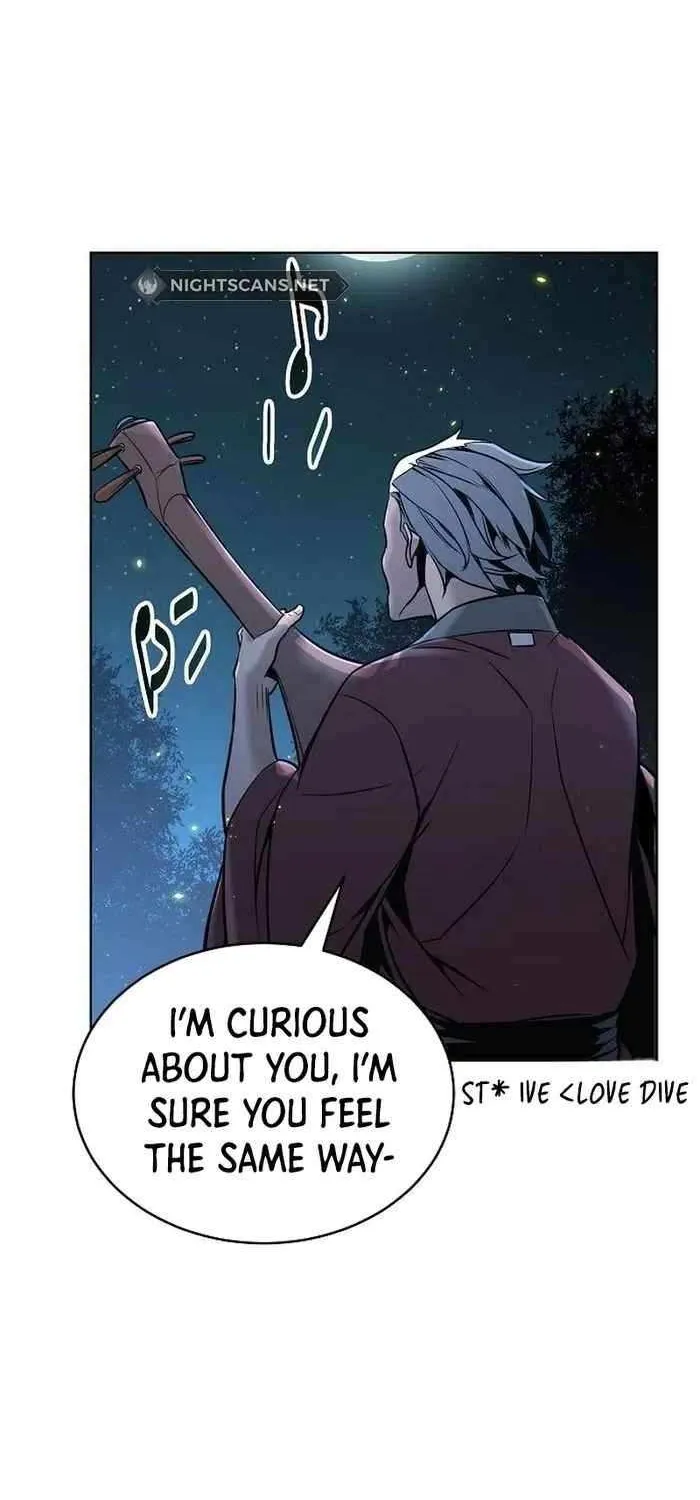 The Suspicious Boy Is One of the World