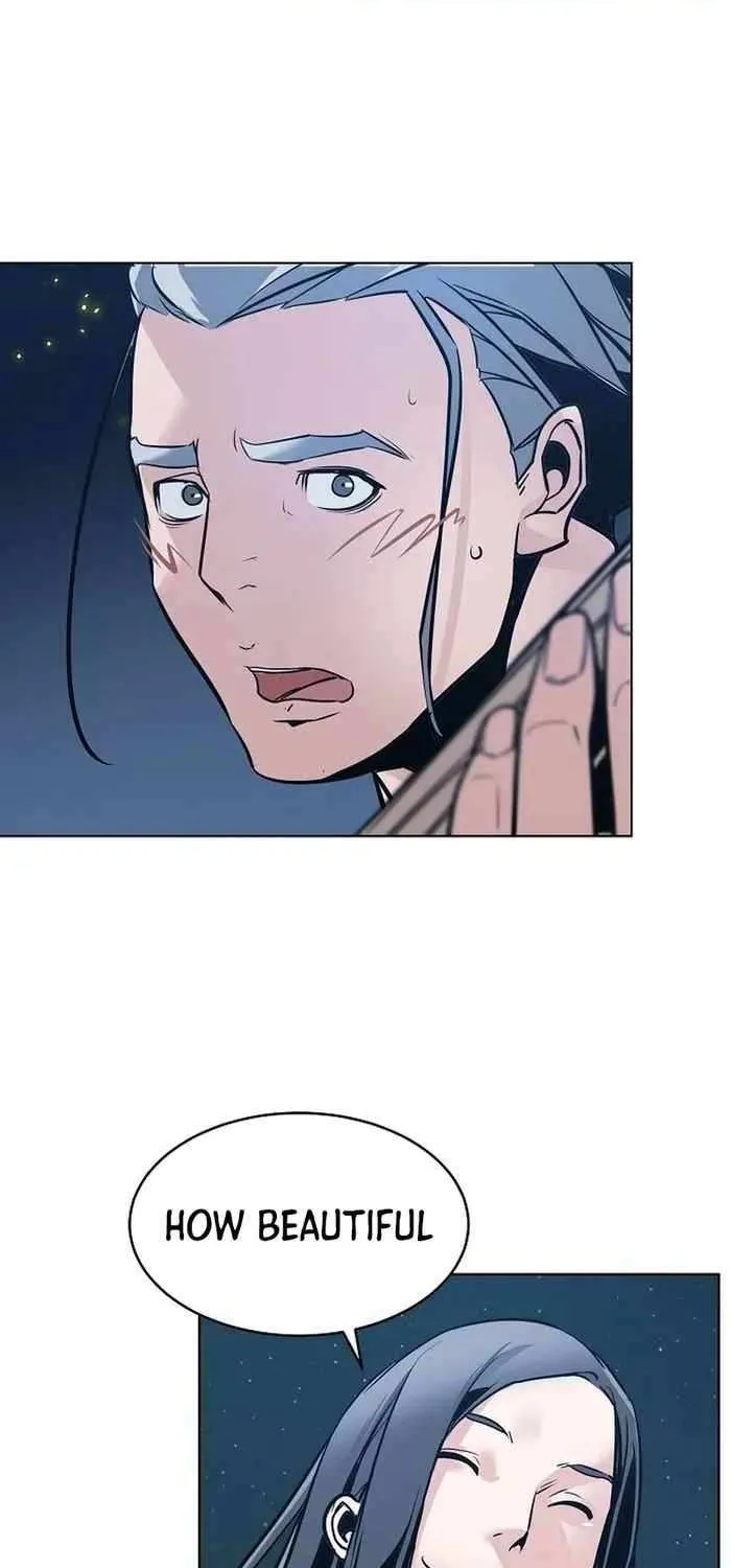 The Suspicious Boy Is One of the World