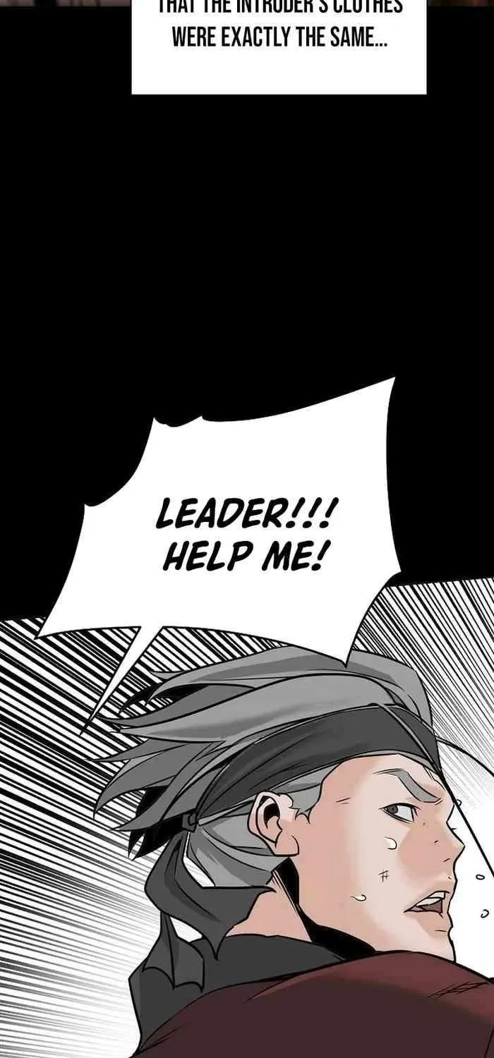 The Suspicious Boy Is One of the World