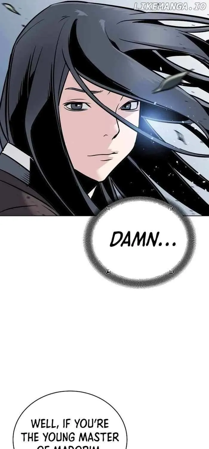 The Suspicious Boy Is One of the World