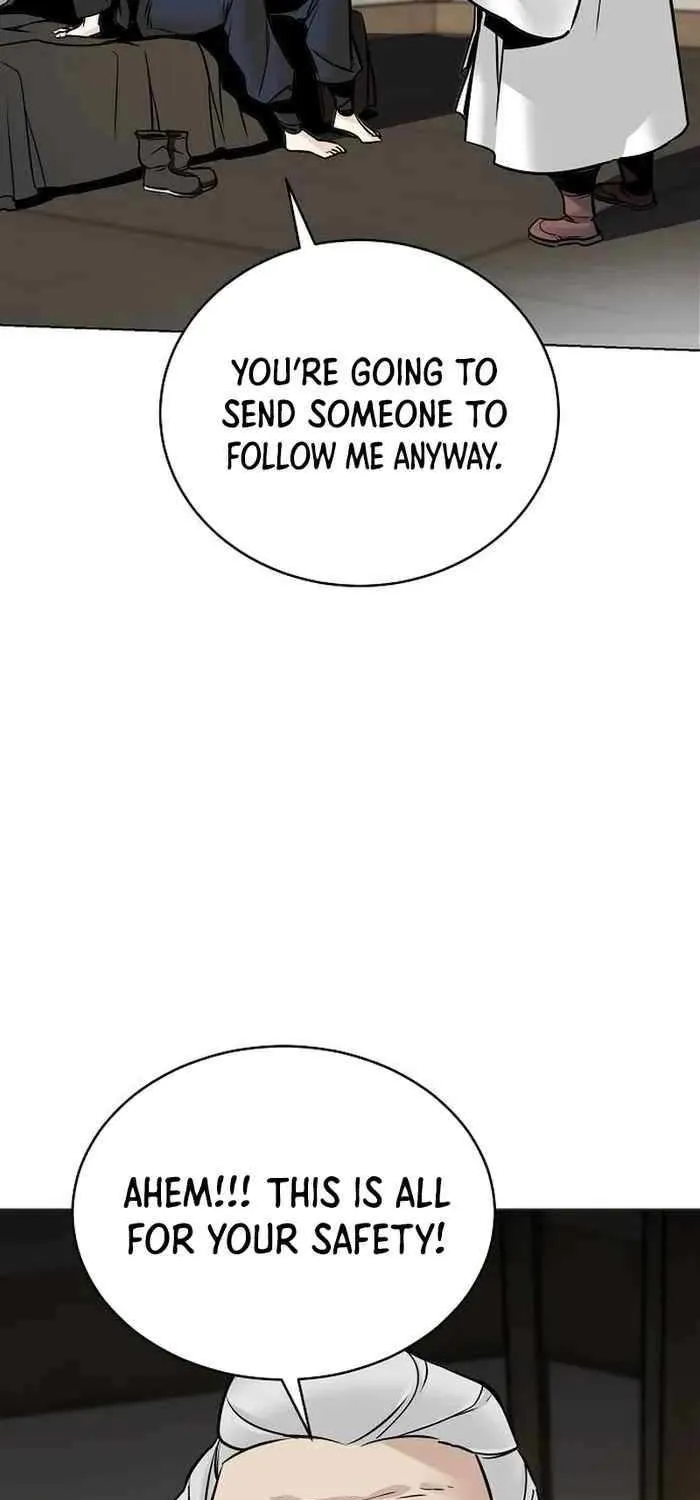 The Suspicious Boy Is One of the World
