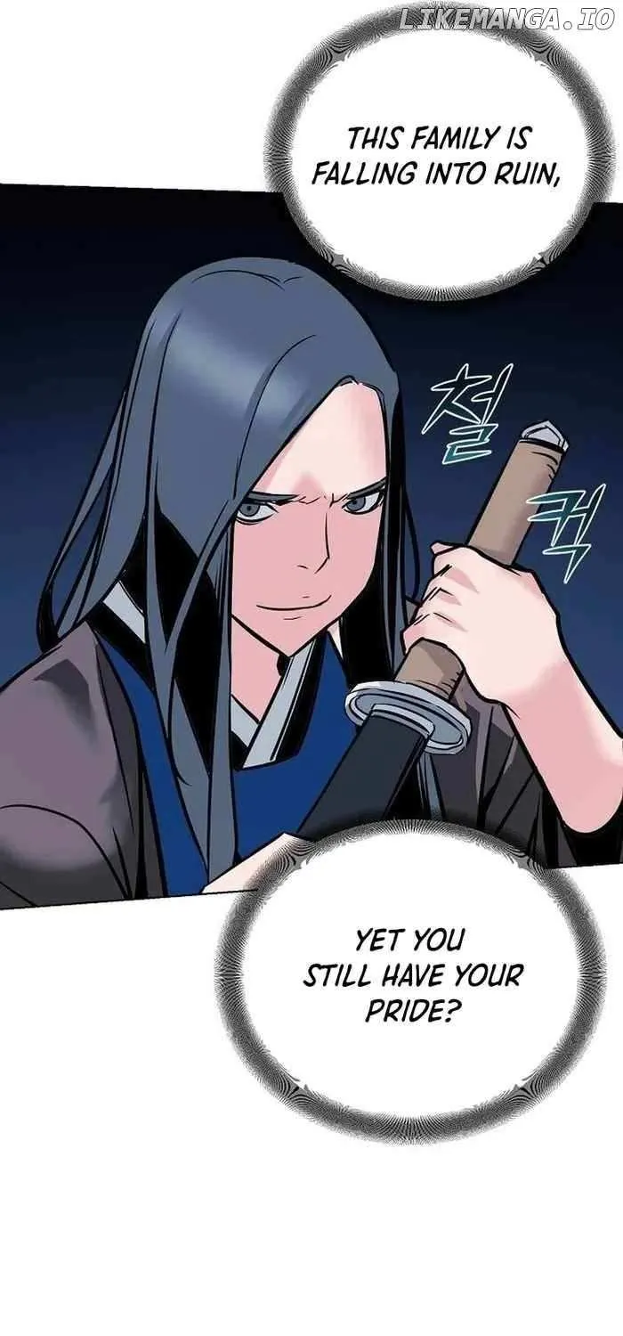 The Suspicious Boy Is One of the World