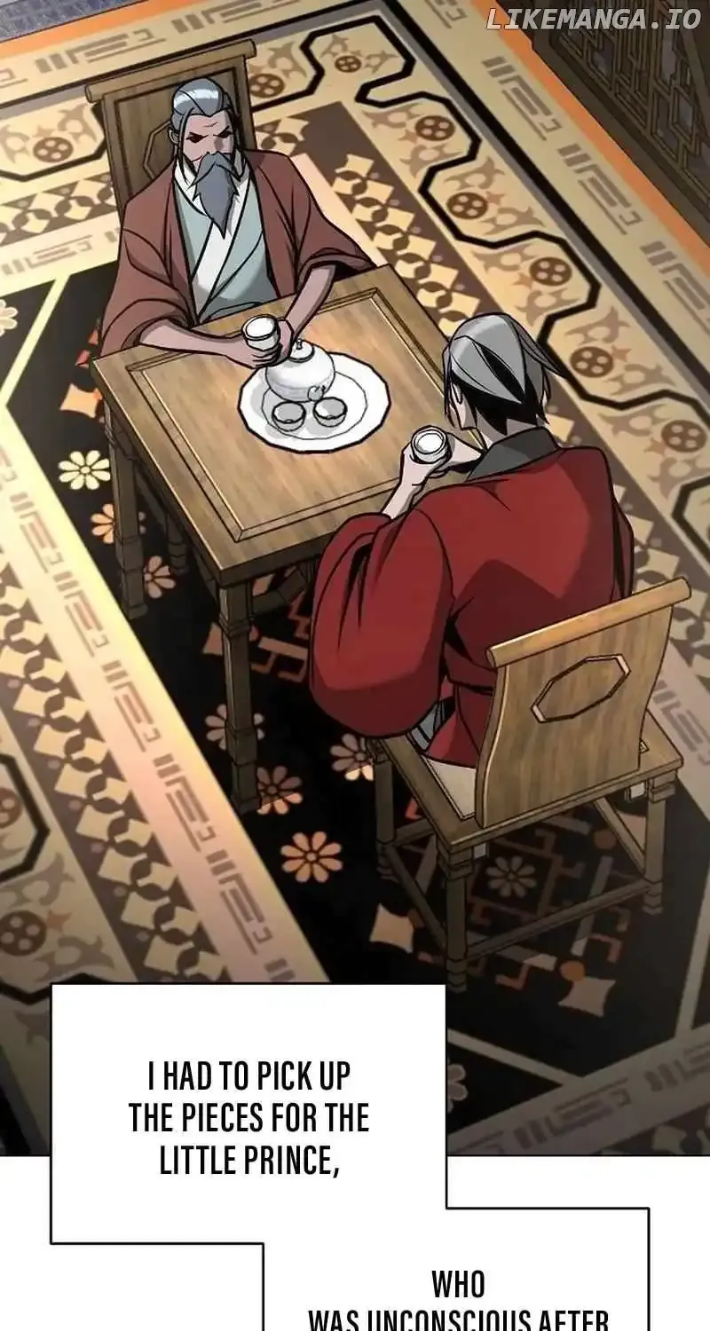 The Suspicious Boy Is One of the World