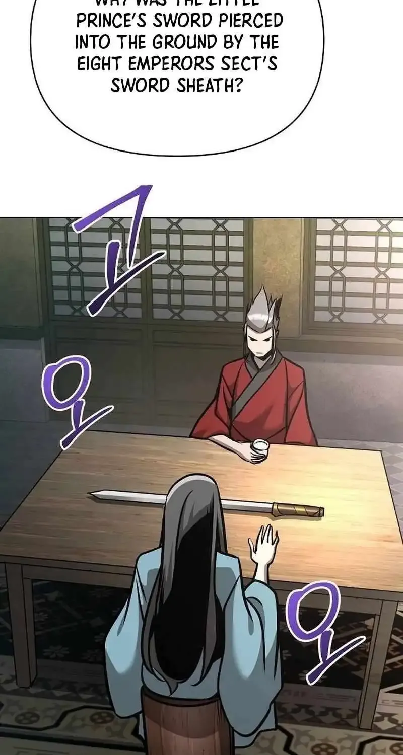The Suspicious Boy Is One of the World