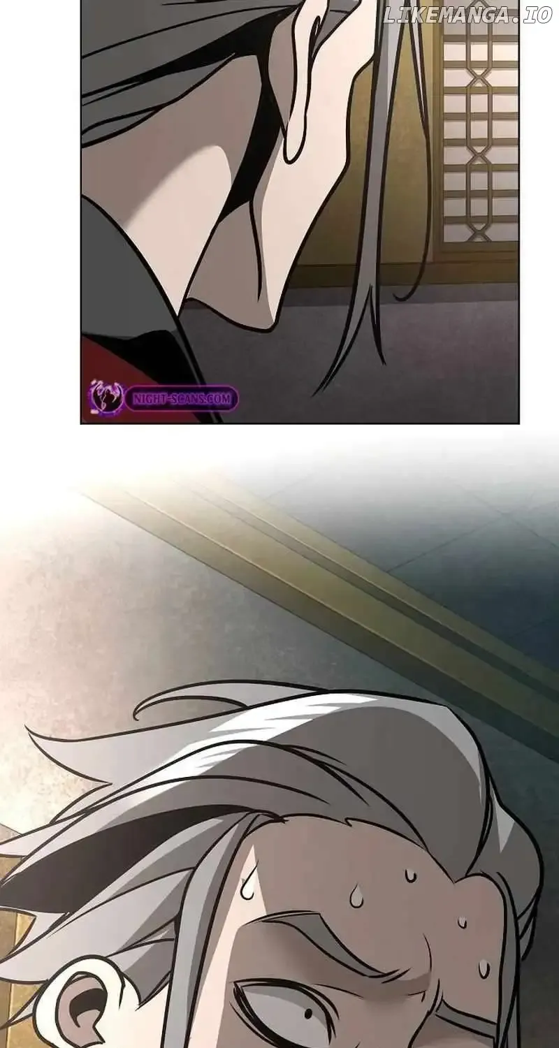 The Suspicious Boy Is One of the World