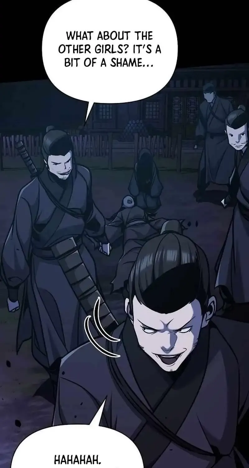 The Suspicious Boy Is One of the World
