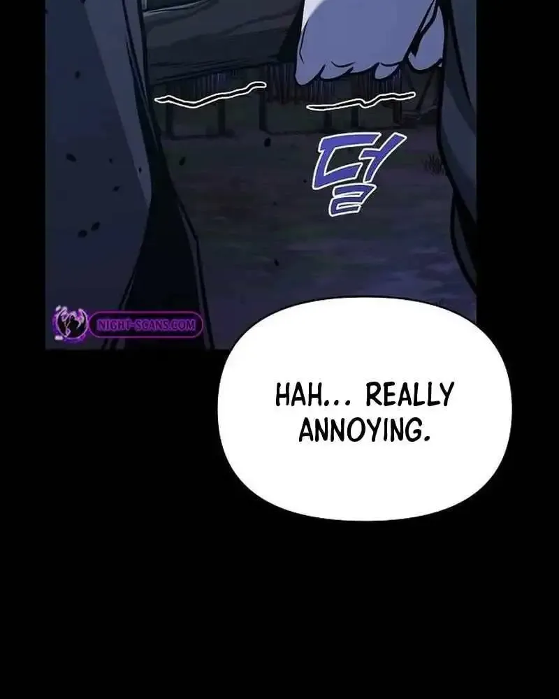 The Suspicious Boy Is One of the World