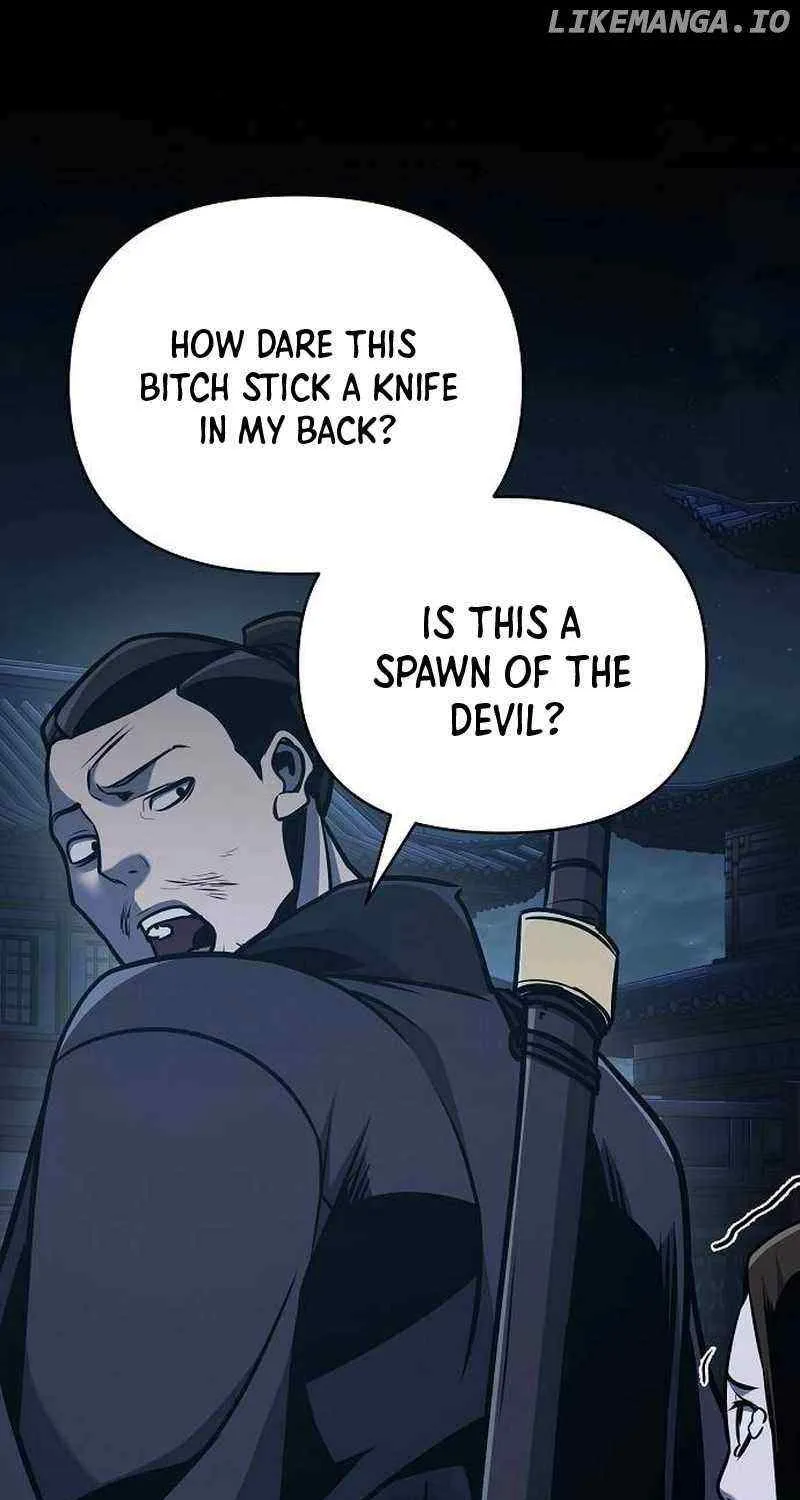 The Suspicious Boy Is One of the World