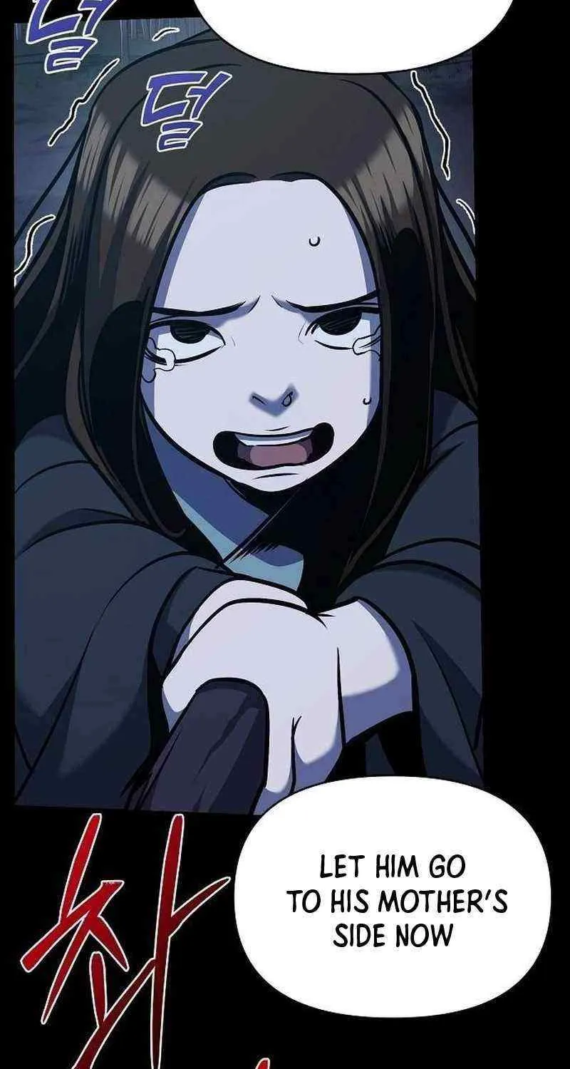 The Suspicious Boy Is One of the World