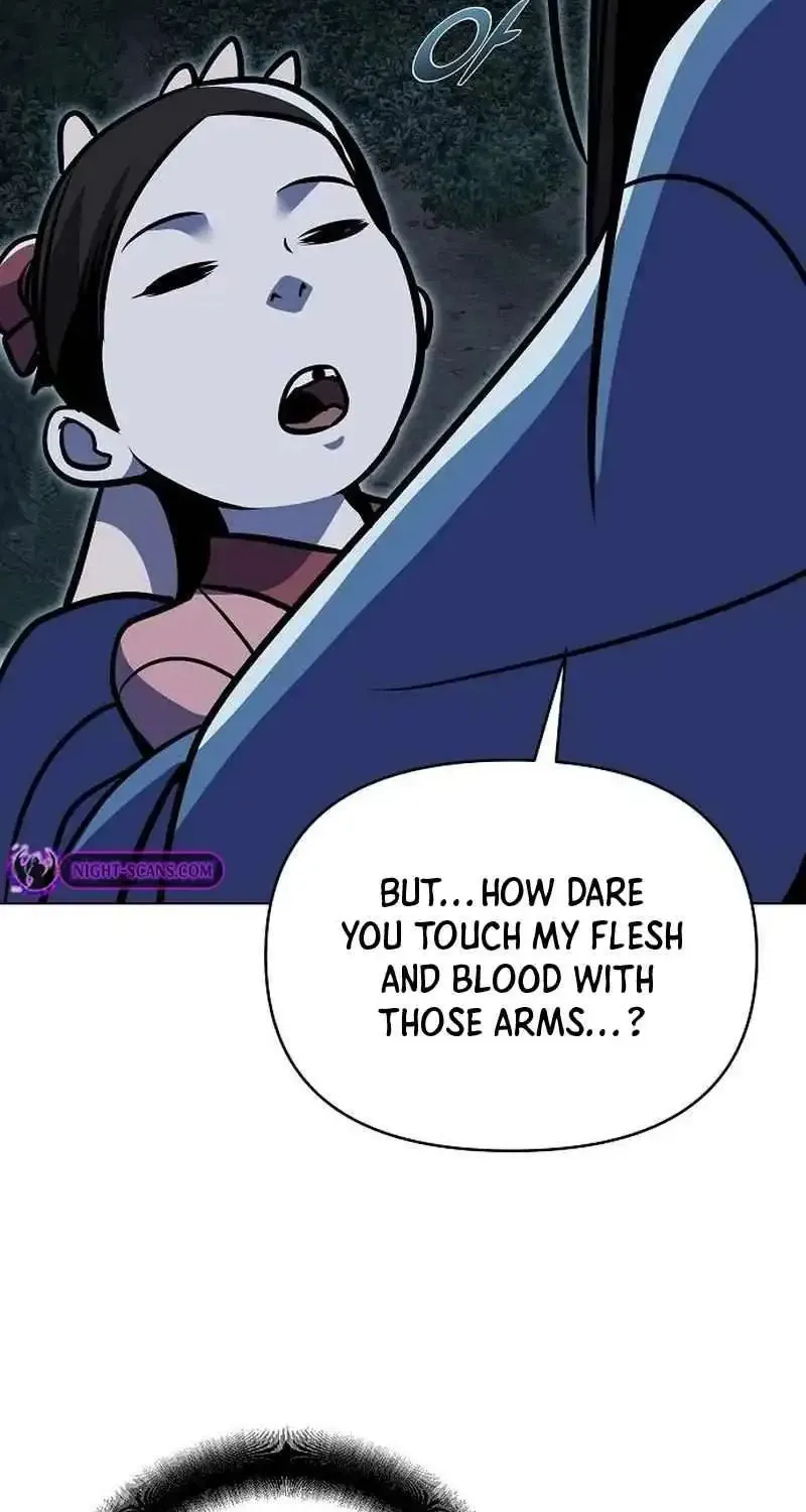 The Suspicious Boy Is One of the World