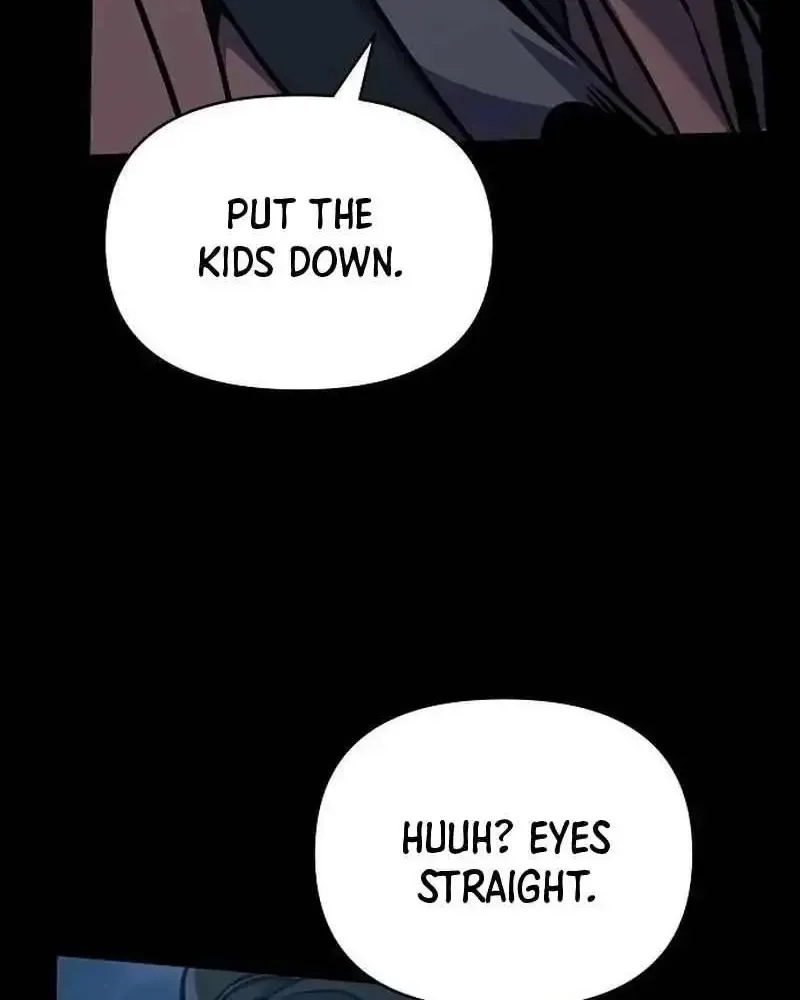 The Suspicious Boy Is One of the World