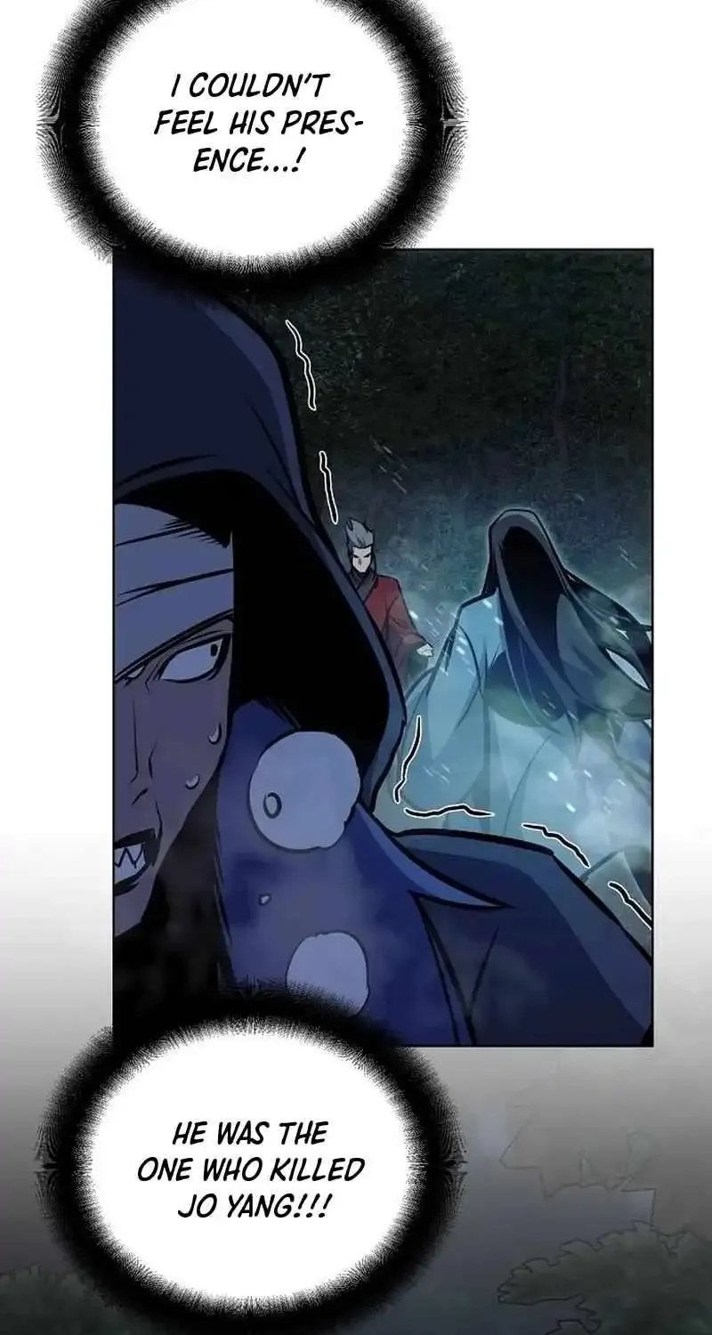 The Suspicious Boy Is One of the World