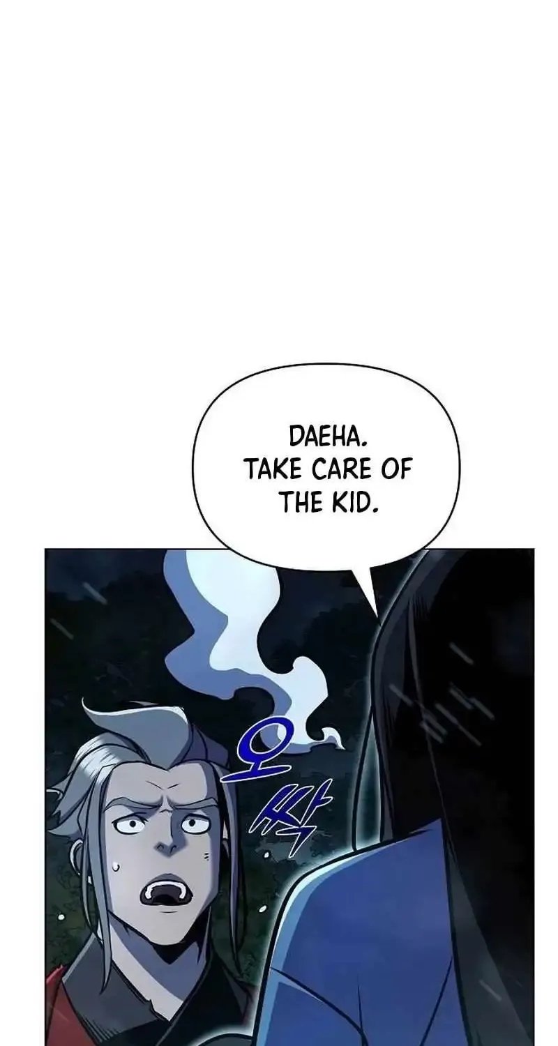 The Suspicious Boy Is One of the World