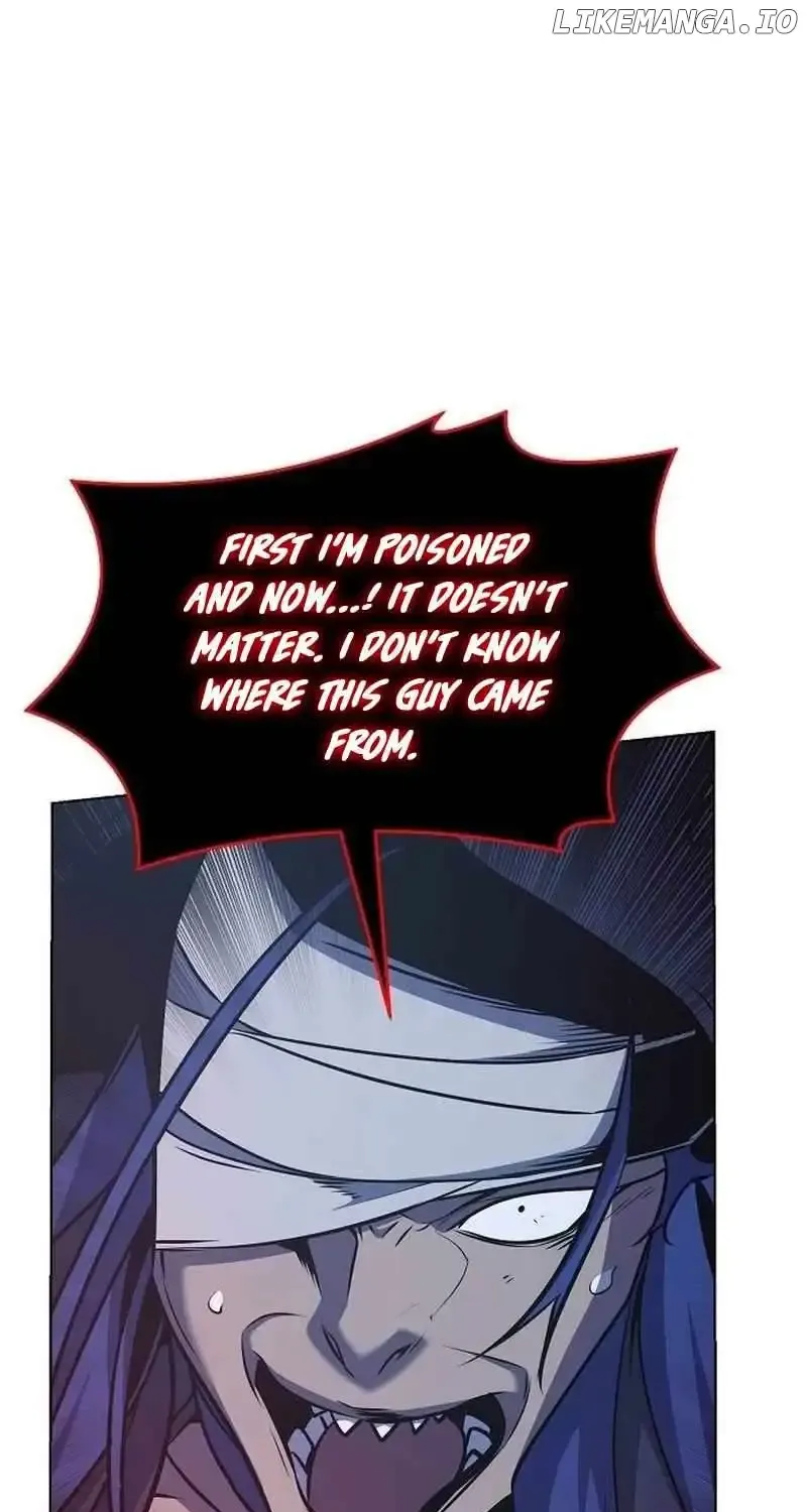 The Suspicious Boy Is One of the World