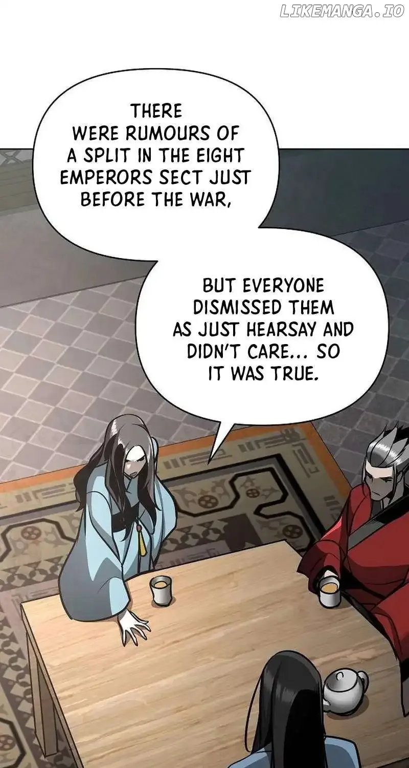 The Suspicious Boy Is One of the World