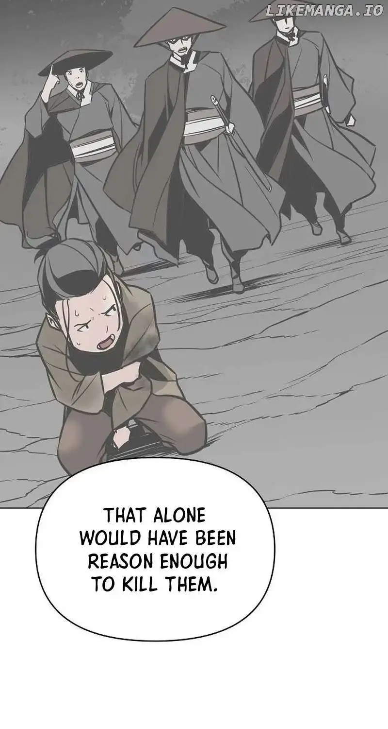 The Suspicious Boy Is One of the World