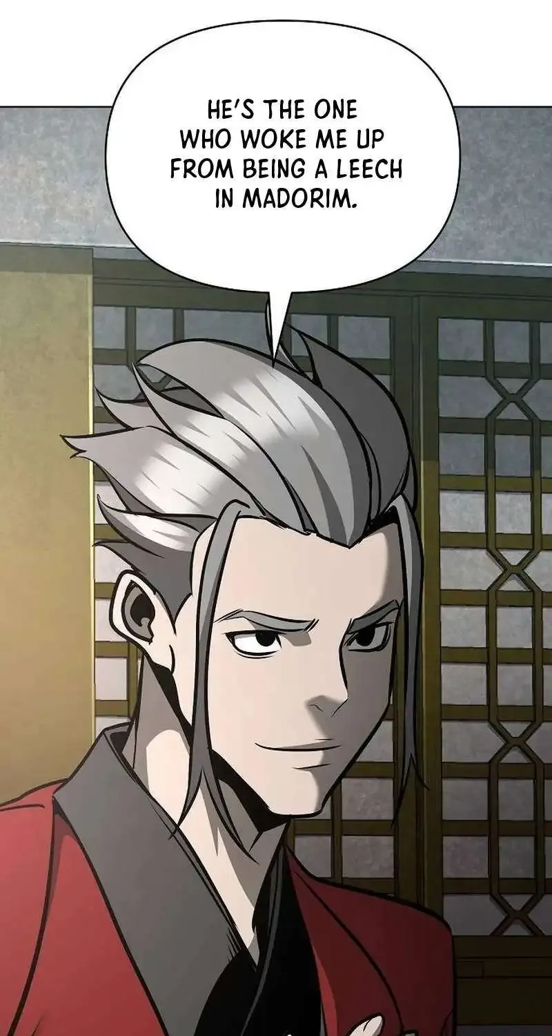 The Suspicious Boy Is One of the World