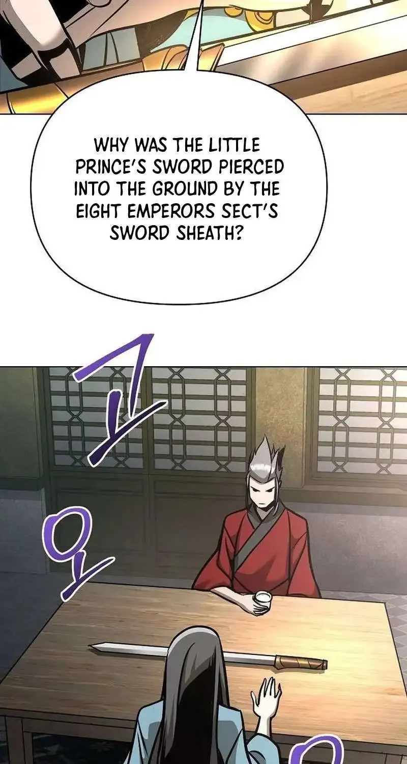 The Suspicious Boy Is One of the World