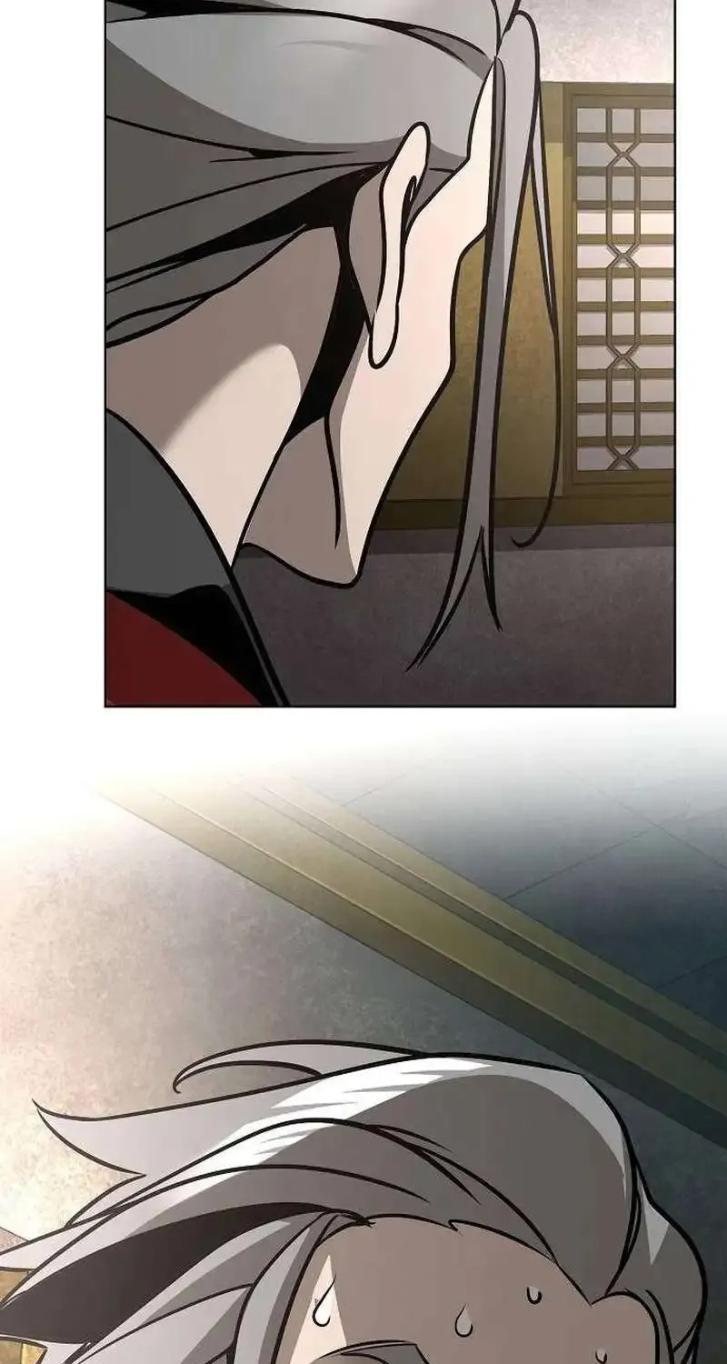 The Suspicious Boy Is One of the World