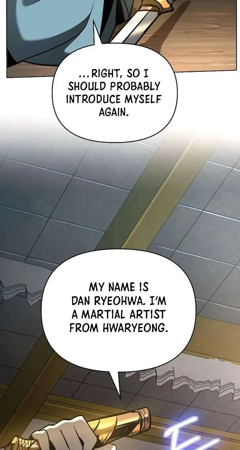 The Suspicious Boy Is One of the World