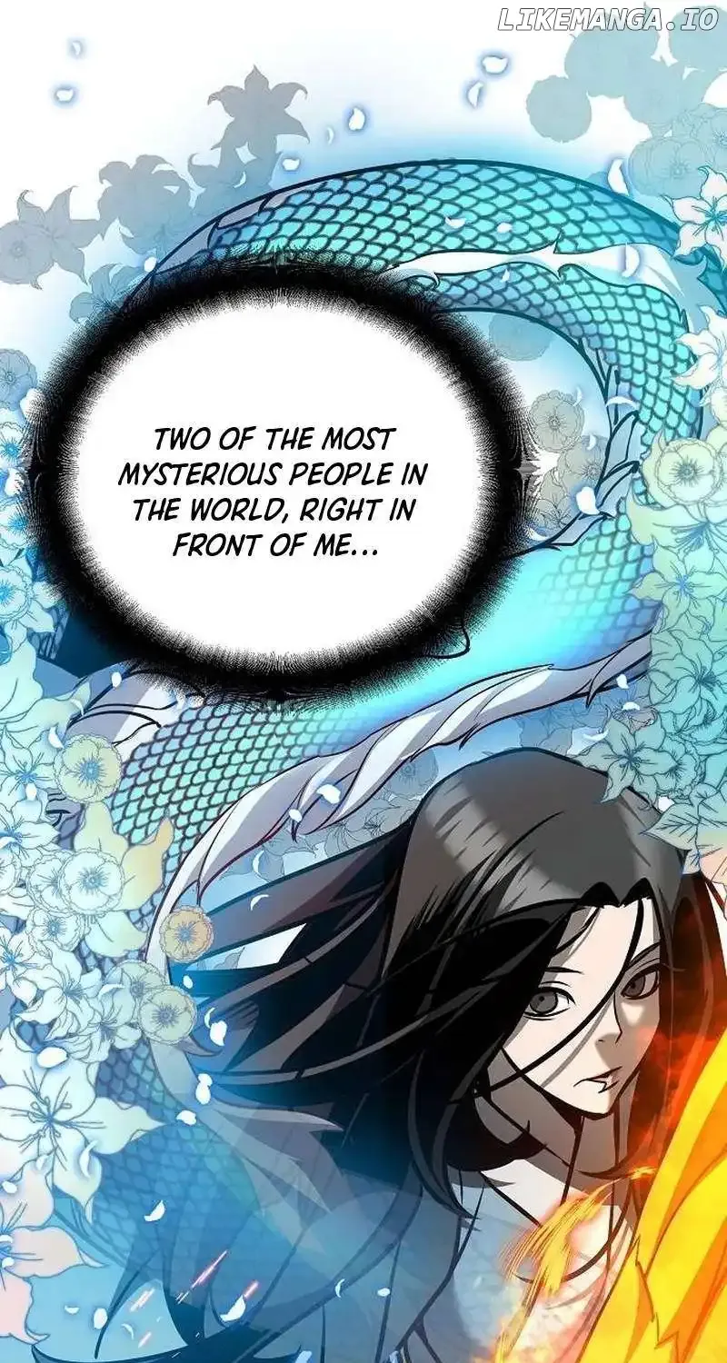 The Suspicious Boy Is One of the World