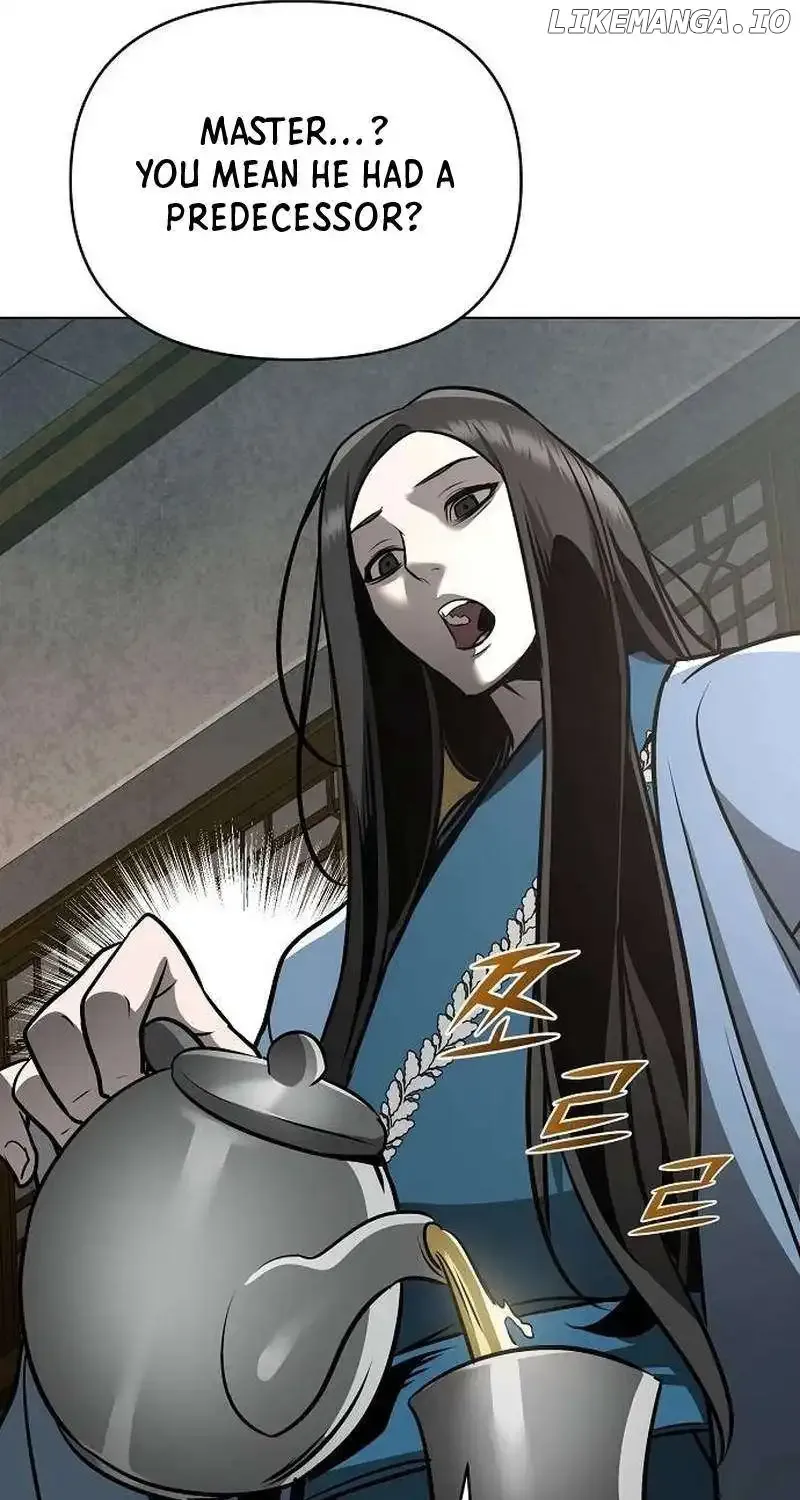 The Suspicious Boy Is One of the World