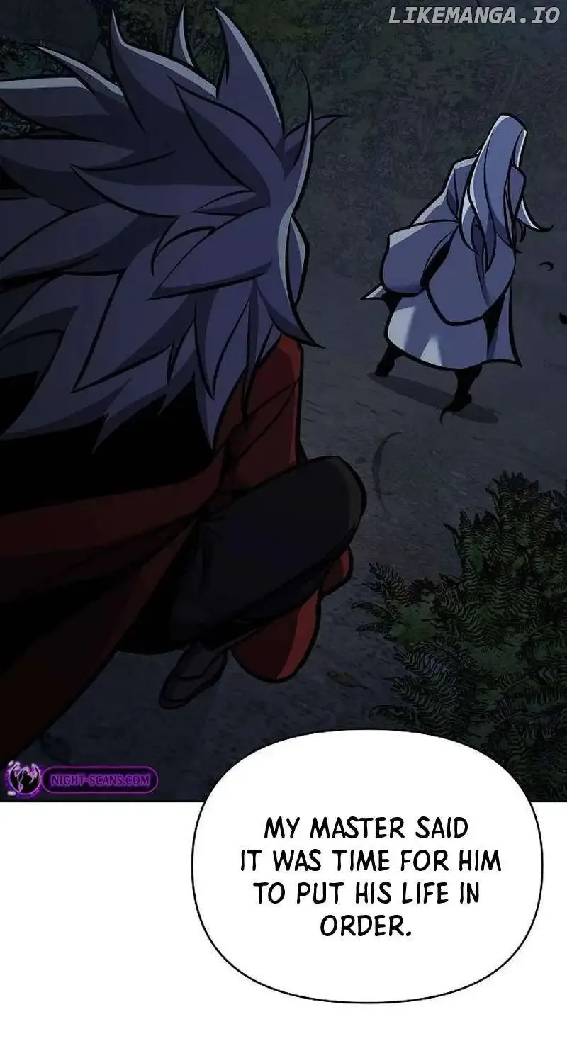 The Suspicious Boy Is One of the World