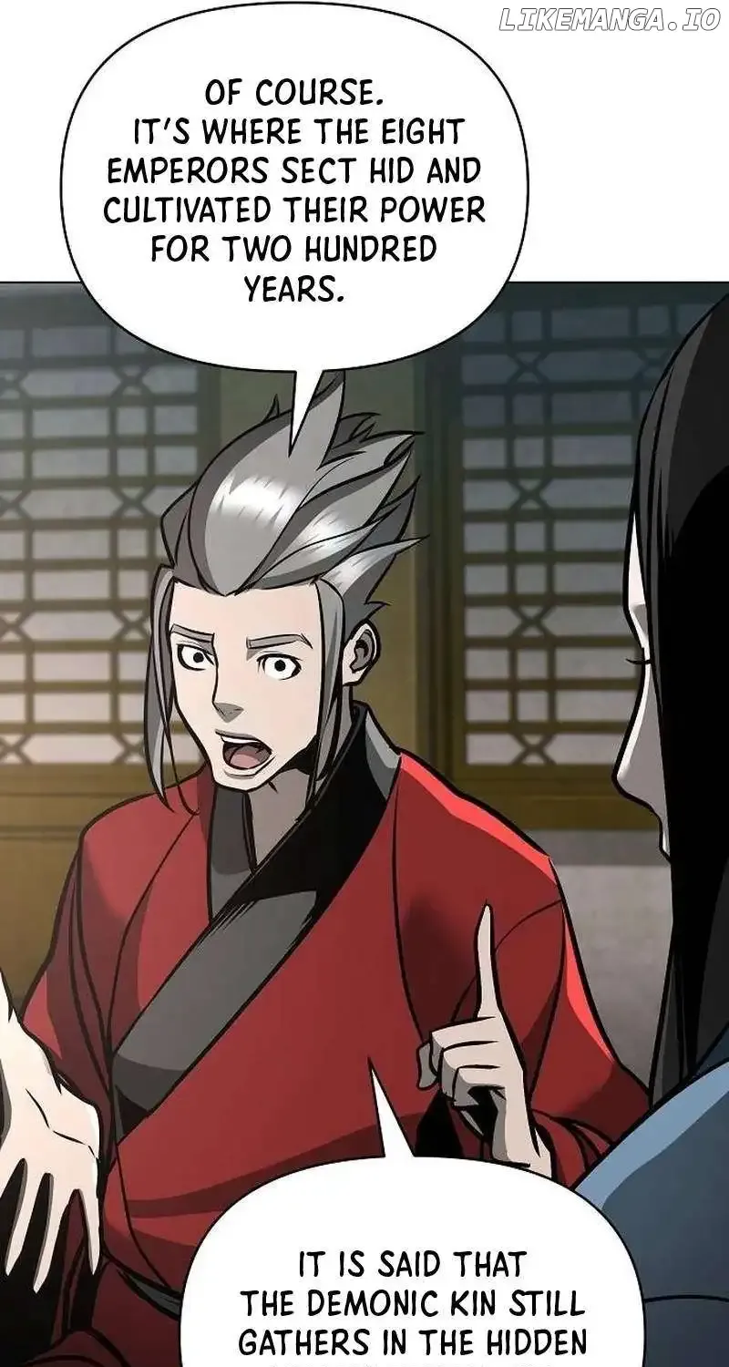 The Suspicious Boy Is One of the World