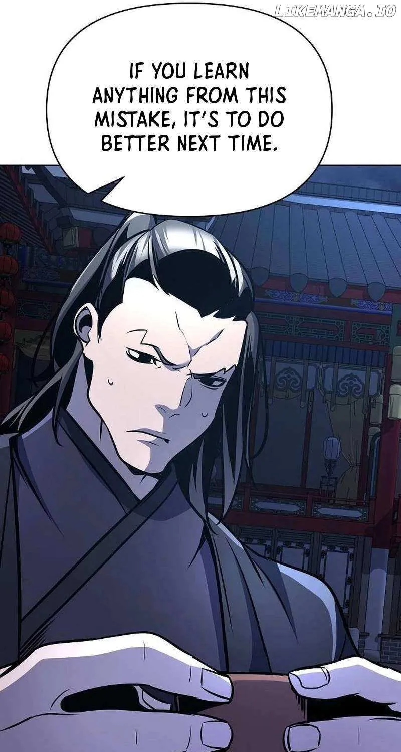 The Suspicious Boy Is One of the World