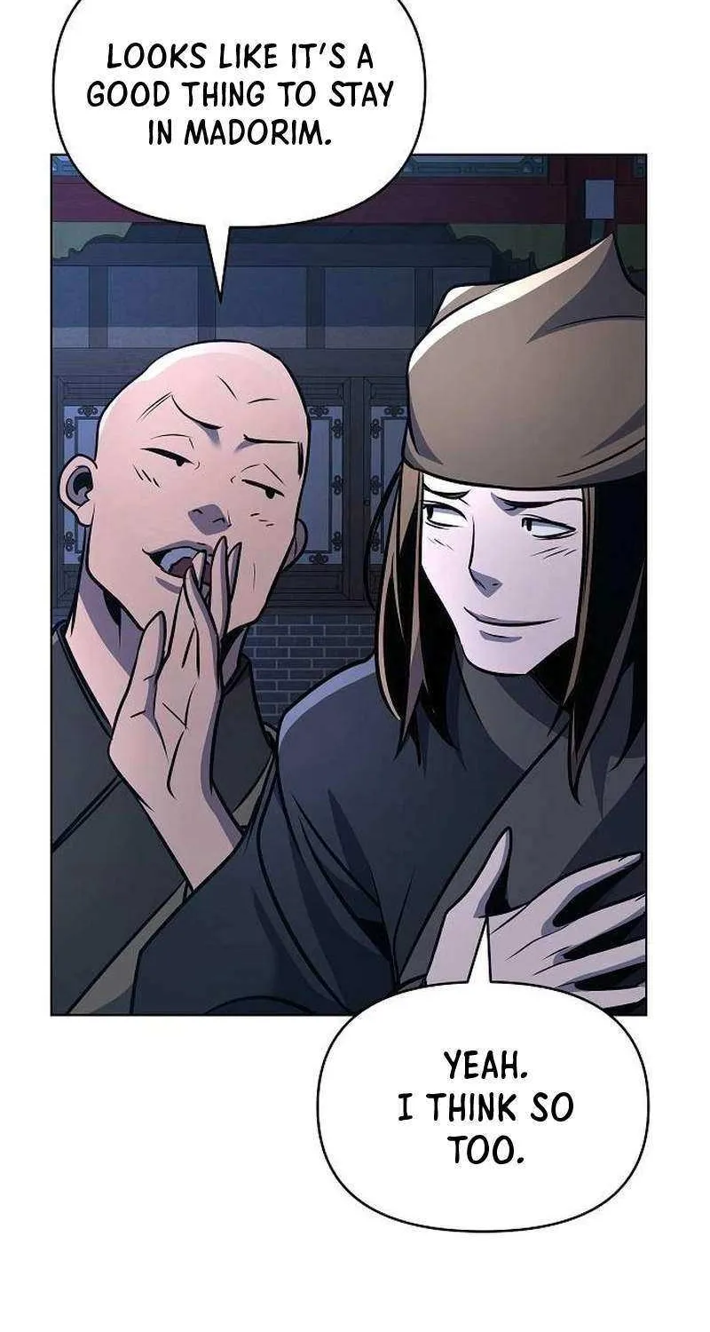 The Suspicious Boy Is One of the World