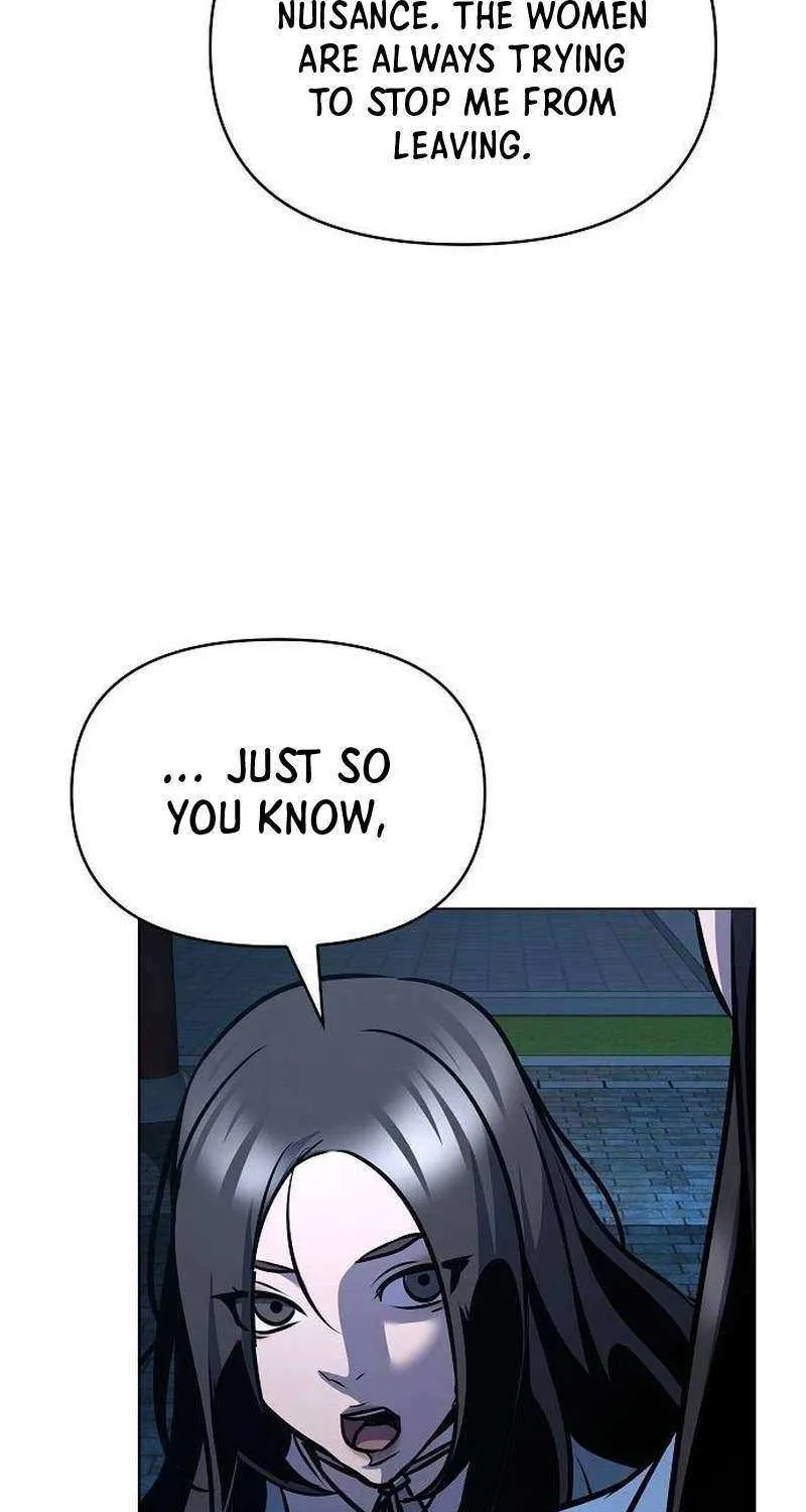 The Suspicious Boy Is One of the World