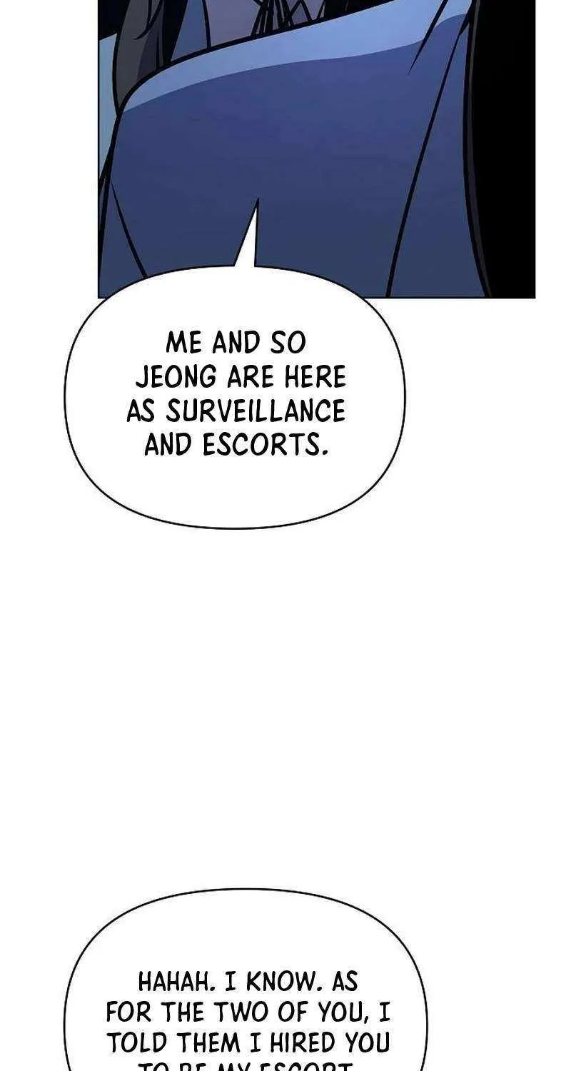 The Suspicious Boy Is One of the World