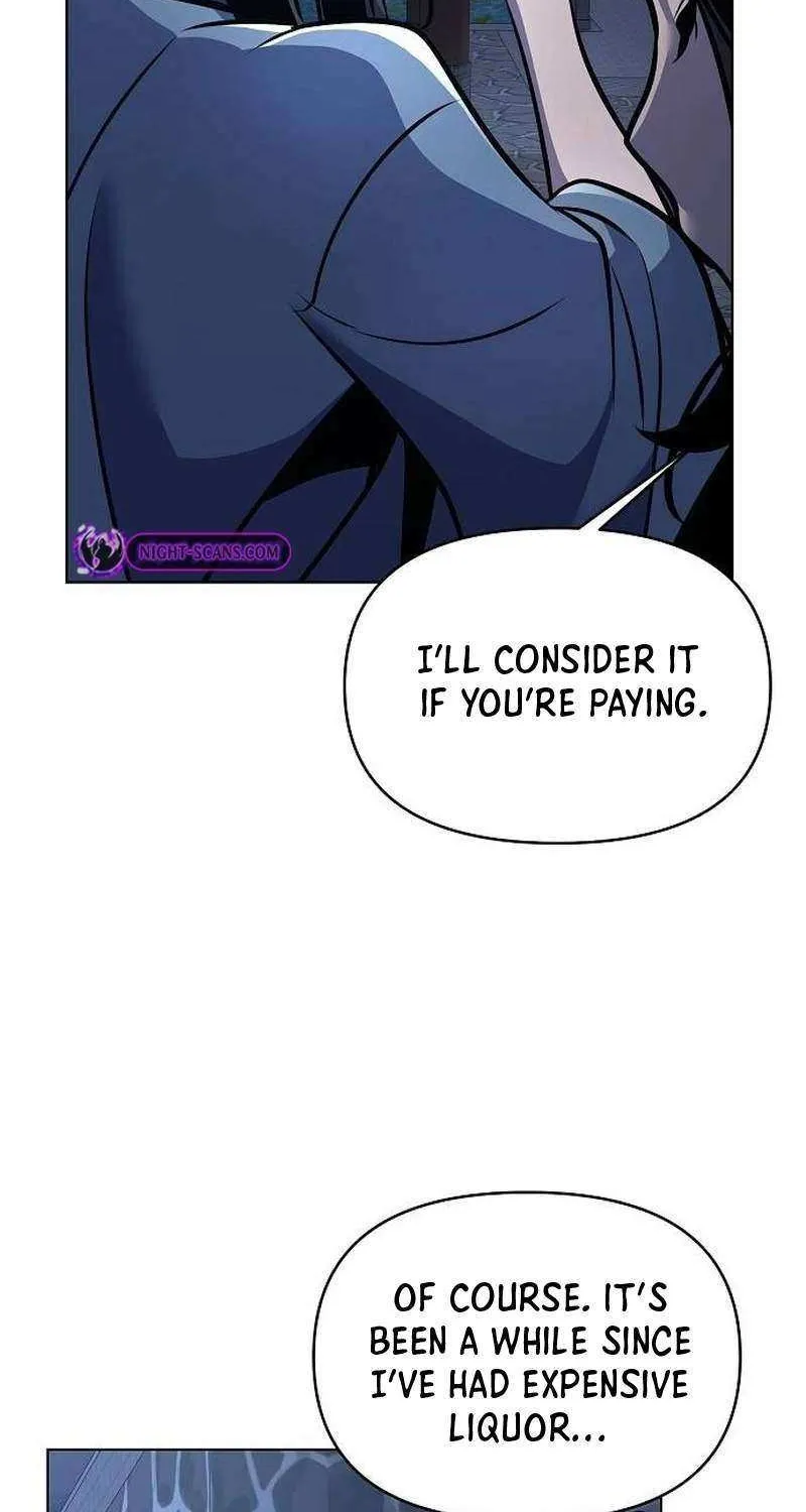 The Suspicious Boy Is One of the World