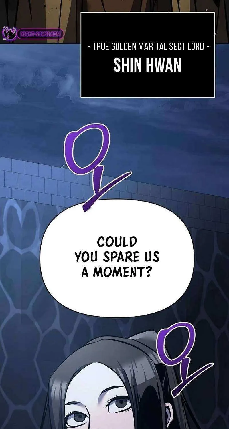 The Suspicious Boy Is One of the World