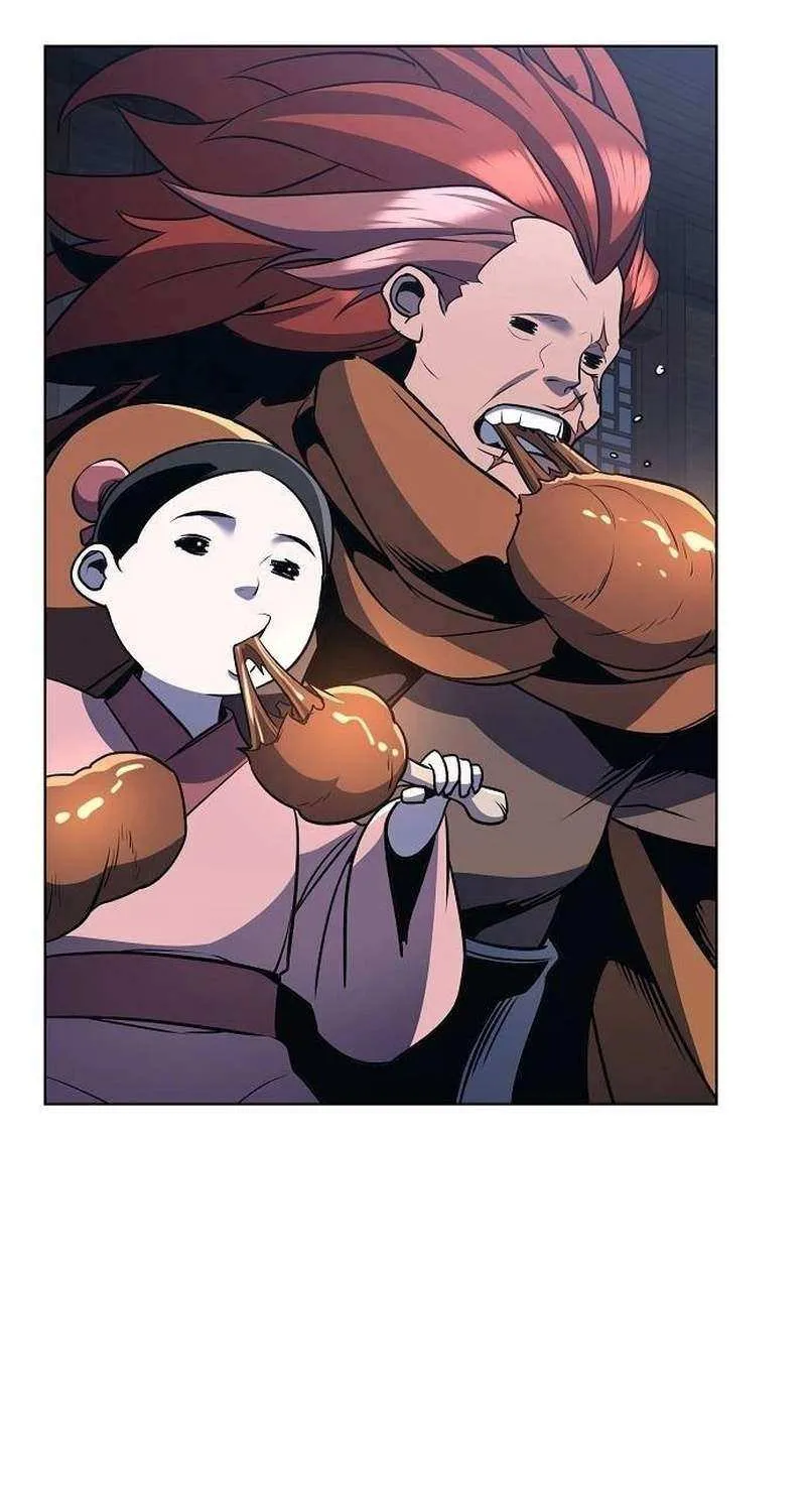 The Suspicious Boy Is One of the World